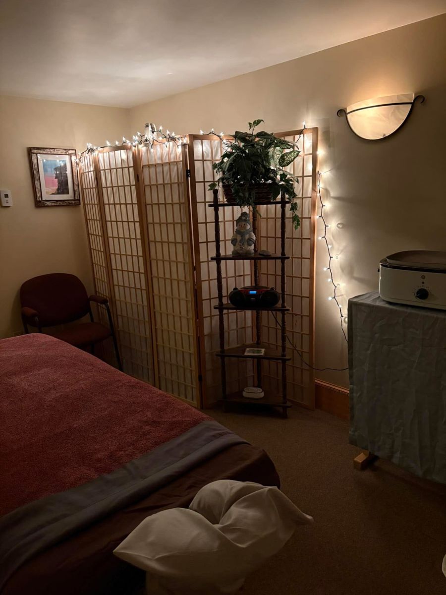 Wakefield Chiropractic 